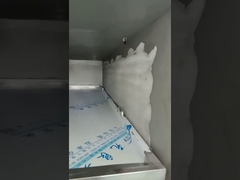 Congelador de necrotério