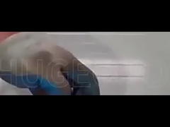 Caminhar em refrigerador para armazenamento frio refrigeração fornecer serviço pós-venda