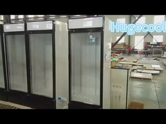 Expositor Refrigerado