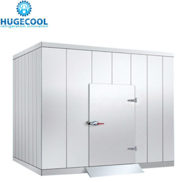High quality food cold room factory use