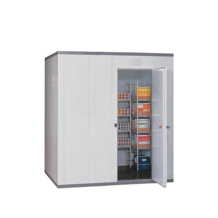 high efficiency blast freezing room for meat